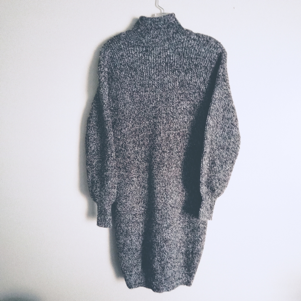 Vero Moda NWT Pepper Sweater Dress - Picture 3 of 4